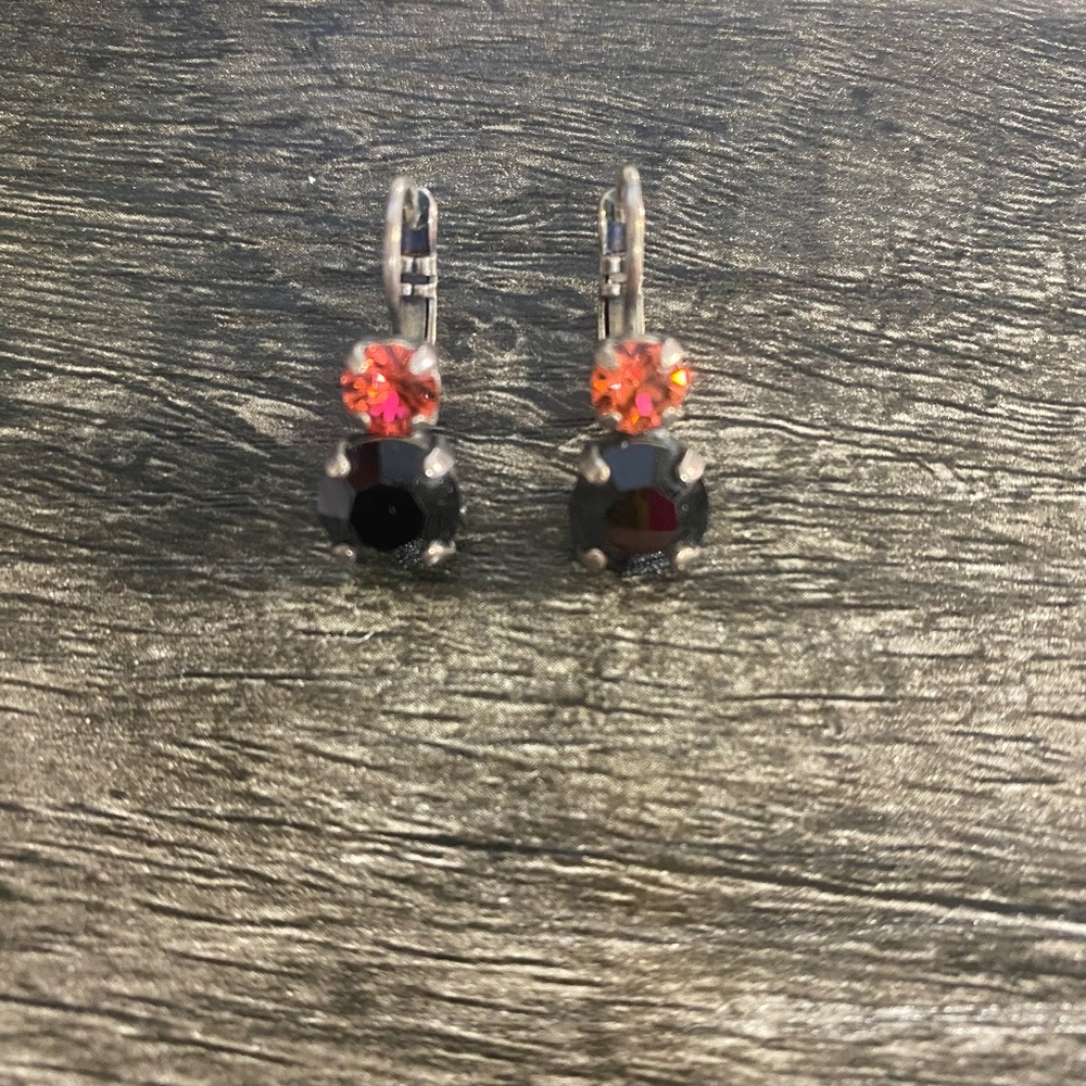 Mariana Earrings